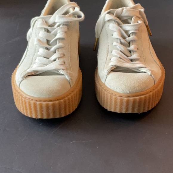 Puma Fenty by Rihanna Creeper phatty size 7.5 - Picture 3 of 10